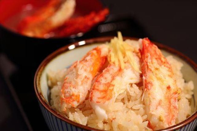 手軽なのに本格的 カニ缶 を使って炊き込みご飯を作ろう Antenna アンテナ
