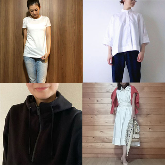ユニクロ J プラスジェイ 21春夏新作 美女組の着こなしまとめ 40代uniqloコーデ Antenna アンテナ ユニクロ J プラスジェイ 21春夏新作 美女組の着こなしまとめ 40代uniqloコーデ Antenna アンテナ