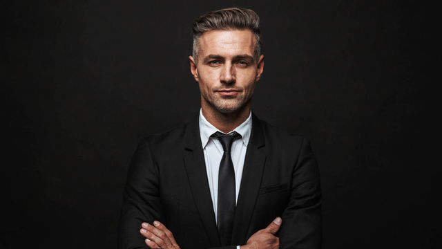 40代男性はイケてるのか 調査でわかったイケてる要素 Antenna アンテナ