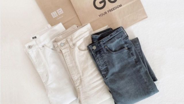 ユニクロ Vs Gu どっちが買い 大人気スキニーデニムを徹底比較しました Antenna アンテナ