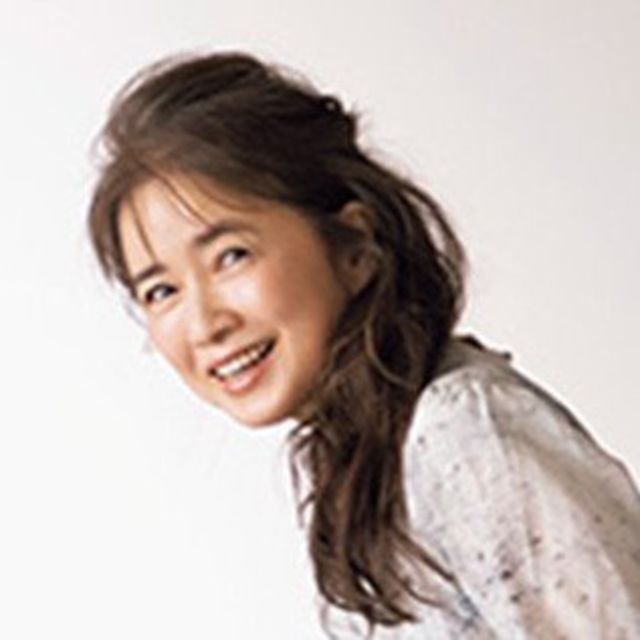 風吹ジュンさん 60代の今がいちばん楽しい キレイを支える5つのこと 美的grand Antenna アンテナ