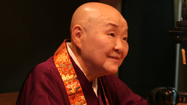 瀬戸内寂聴 心華やぐ季節の到来です Antenna アンテナ