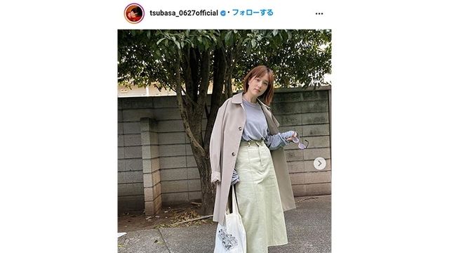 本田翼の私服がおしゃれで超可愛い 月9でも話題の愛らしい素顔と素敵コーデに注目 Antenna アンテナ