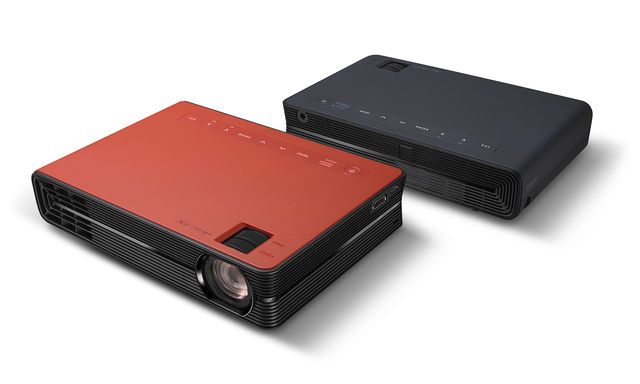 自宅を非日常空間に変えるオシャレな高性能プロジェクター3選 Antenna アンテナ