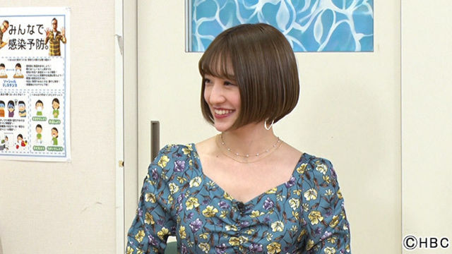 元乃木坂46 中田花奈が 大人の色気 あふれるショートカットに 伊藤かりんも絶賛 Antenna アンテナ