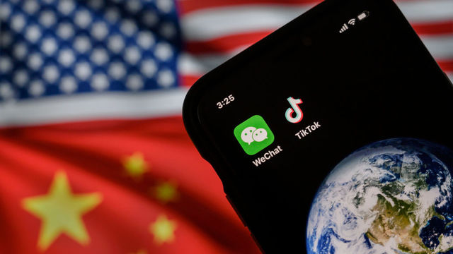 アメリカ政府が米国内でのtiktokの使用禁止を検討 ポップカルチャーへの影響は Antenna アンテナ