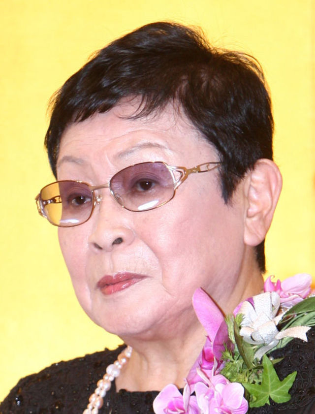 脚本家の橋田壽賀子さんが急性リンパ腫のため死去 おしん 渡る世間は鬼ばかり など手掛ける Antenna アンテナ