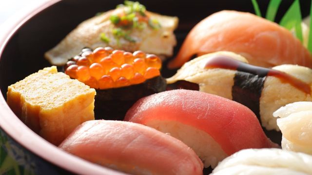 赤身魚、青魚、白身魚u2026ダイエット中に向いている魚を色別に解説 
