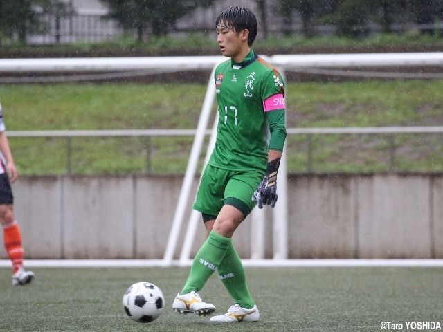 慶應義塾大新入部員発表 開幕ベンチ入りのgk村上とfw内藤 塾高からも好選手加入 Antenna アンテナ