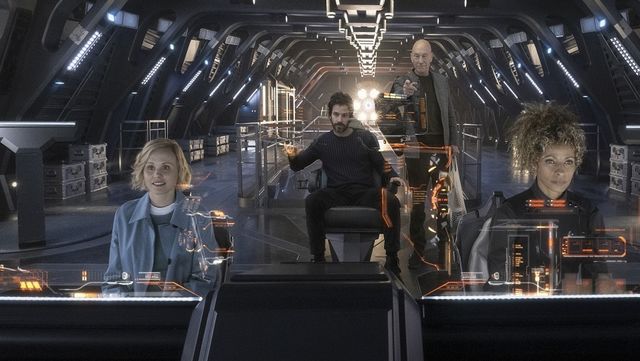 スター トレック 宇宙艦隊で一番 どうでもいい 船の物語 新作コメディアニメが日本配信決定 Antenna アンテナ