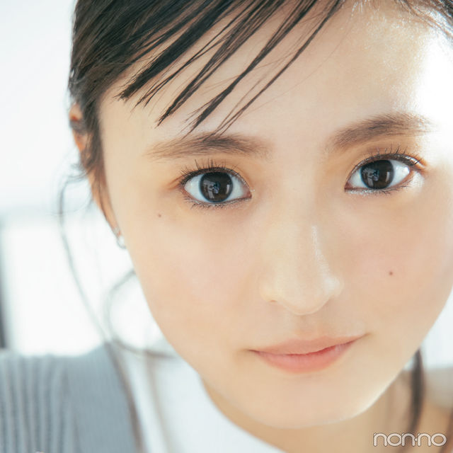 遠藤さくらの無敵の好かれ顔メイク着回し Day３バイト中の好印象メイク Antenna アンテナ