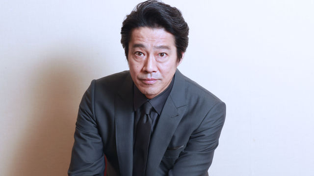 中川大志 アニメ映画の声優に 将来はかっこいいおじさんになりたい Antenna アンテナ