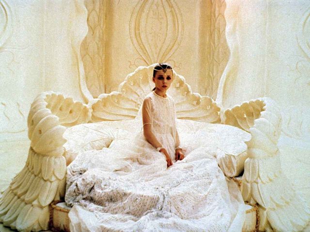 ネバーエンディング ストーリー 子役に降りかかった闇 私はロリータじゃない Antenna アンテナ