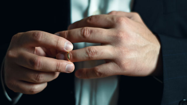 バツイチ子持ち を隠していた彼 結婚はやめた方がいい 働く女性のお悩み相談室 41 Antenna アンテナ