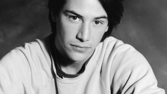 愛に生きる男 キアヌ リーブス 生と死 キャリア 精神論を語った名言集 Antenna アンテナ