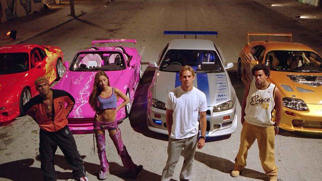 ワイルド スピード ブライアン 代役なら あの俳優 に演じてほしい Antenna アンテナ