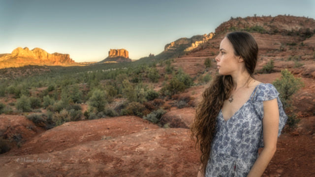 結婚の町 離婚の町 と呼ばれるセドナでみつけた自然とつながる生き方 Antenna アンテナ