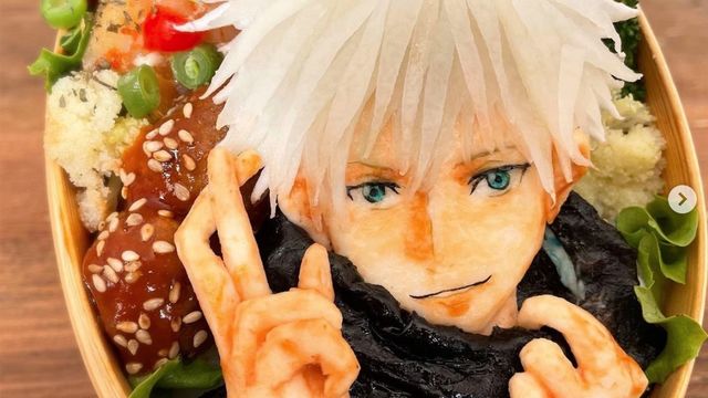子どものキャラ弁がつらい 簡単 見栄えアップさせるコツ Antenna アンテナ