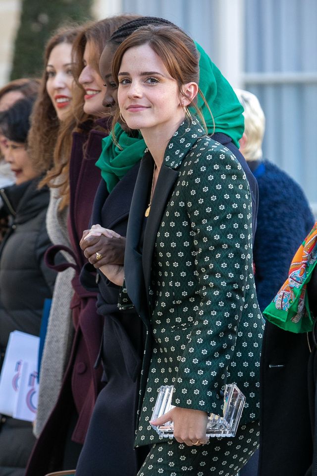 ブレない女 エマ ワトソンの前向きになれる名言集 Antenna アンテナ