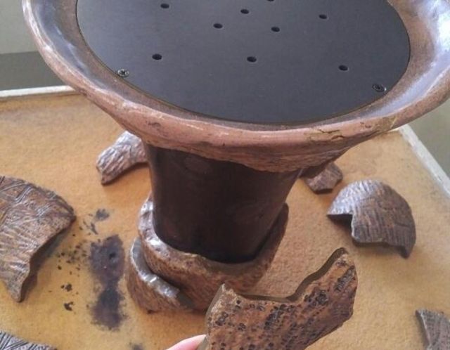 21年4月14日 大森貝塚 次元上昇日記 Antenna アンテナ