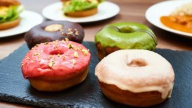 スタート3ヶ月で早くも5店舗目 話題のプラントベースドフードブランド トゥーフーズの新店が麻布十番にオープン Antenna アンテナ