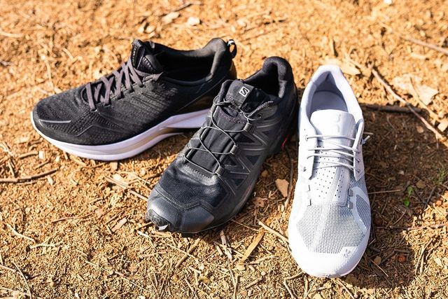 初心者おすすめランニングシューズ3選 ファッション視点で今使えるシューズは メンズ編 Antenna アンテナ