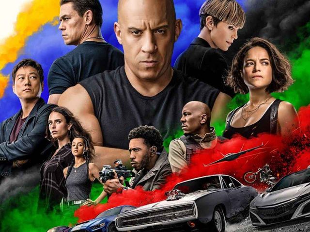 ワイルド スピード ジェットブレイク の予告編で使われている3つの曲は何 Antenna アンテナ ワイルド スピード ジェットブレイク の予告編で使われている3つの曲は何 Antenna アンテナ