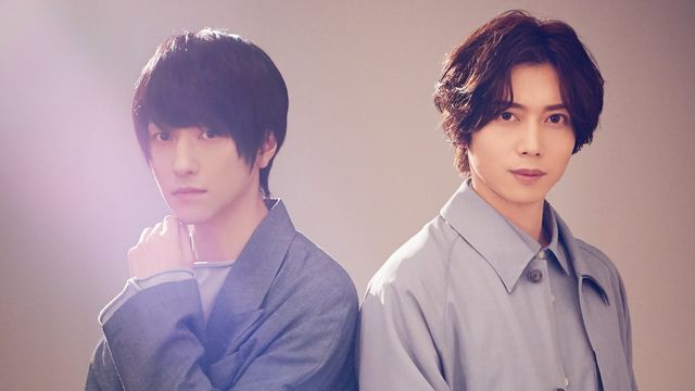 鈴木拡樹 村井良大と5年ぶりの共演で真剣対談 Antenna アンテナ