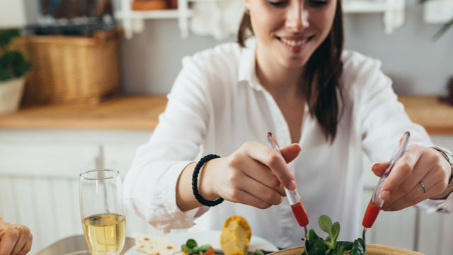 子供にヴィーガンって本当にいいの 私が菜食主義で育てた結果 Hanako ママ Web Antenna アンテナ