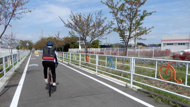 日本初のサイクルトレインB.B.BASEで行く自転車旅！ハマる輪泊【星野 