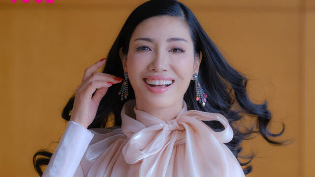 アン ミカが毎晩旦那と唱える 愛言葉 Hllspd の意味は Ananweb マガジンハウス Antenna アンテナ アン ミカが毎晩旦那と唱える 愛言葉 Hllspd の意味は Ananweb マガジンハウス Antenna アンテナ