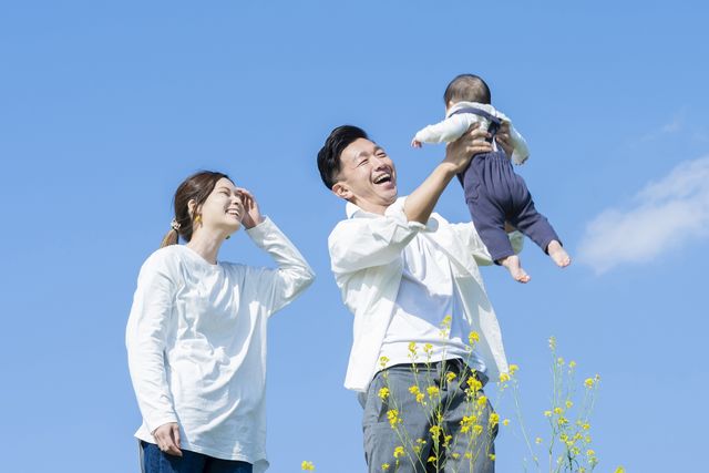 夫の単身赴任が決まった 赤ちゃんに及ぼす影響や注意すべきこと Hanako ママ Web Antenna アンテナ