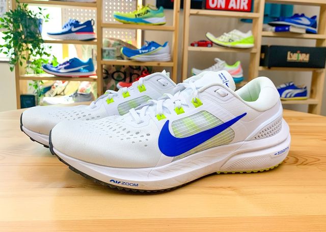 ナイキ エア ズーム ボメロ 15 は Zoomxフォーム搭載のオールラウンドなデイリートレーナー Antenna アンテナ