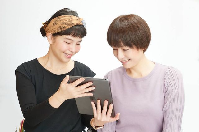 美容院でのショートヘアのオーダー術。失敗なしの「魔法の方程式 