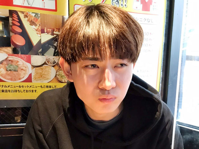 険しい顔 いえ 美味しい顔 です 豊田裕大ブログ Antenna アンテナ