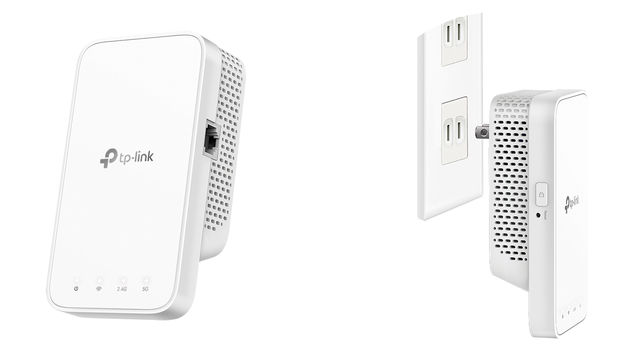 お待たせ! TP-Link ティーピーリンク RE700X AX3000 Wi-Fi 6中継器 www.okayama-keiei.jp