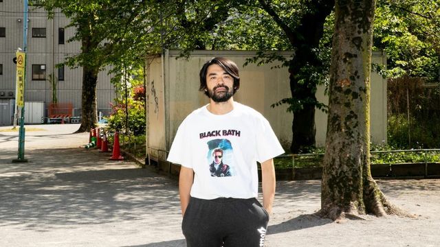 ファッション業界で一番ダサいtシャツを探せ ダサtわらしべ長者 第5回 Antenna アンテナ
