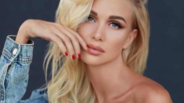 これがロシア美女の本気だ ダシャ テゥアランが妖精すぎる Antenna アンテナ