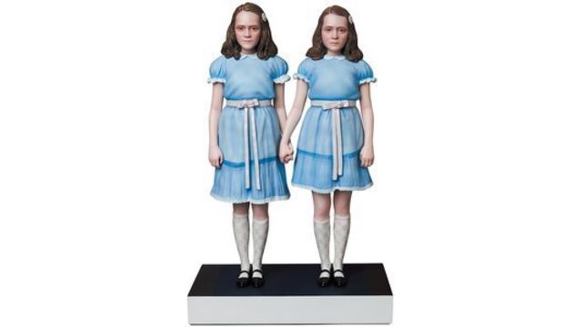 シャイニング ファーファー がコラボ 双子をイメージしたワンピも登場 Antenna アンテナ