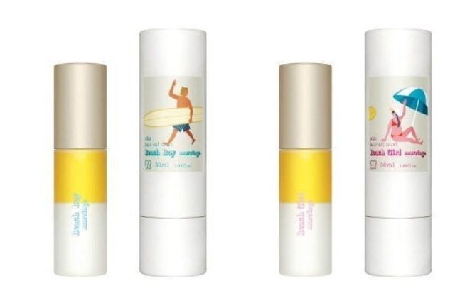 Uka 甘い香り の夏限定ヘアオイルミスト チェリーコーク ナッティバニラの香り Antenna アンテナ Uka 甘い香り の夏限定ヘアオイルミスト チェリーコーク ナッティバニラの香り Antenna アンテナ