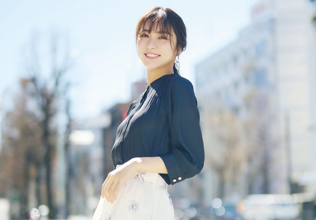 全身プチプラで完成 とろみ素材でつくる 女子アナっぽ 通勤コーデ Antenna アンテナ