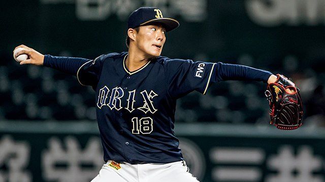 自主トレも3年後に公表 なぜ山本由伸は 秘密主義 なのか 理想も 教えるわけないじゃないですか 笑 Antenna アンテナ