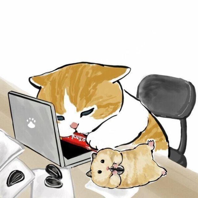 新生活にも慣れちゃった頃 入社3日目 の猫の姿に悶絶 人気イラストレーターが描く猫作品の数々が可愛すぎた Antenna アンテナ 新生活にも慣れちゃった頃 入社3日目 の猫の姿に悶絶 人気イラストレーターが描く猫作品の数々が可愛すぎた Antenna アンテナ