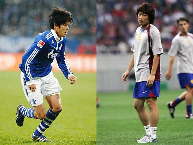 内田篤人や酒井高徳 パク チソンも味わった 欧州と日本のサッカーと思想の違い 神との距離感 や上下関係を考える Antenna アンテナ