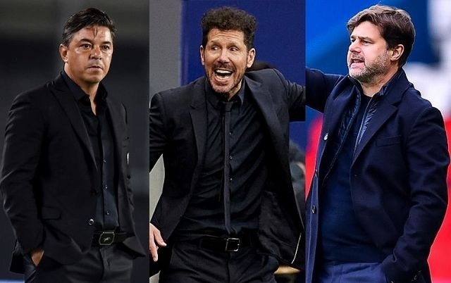 監督とは教育者になること シメオネやポチェティーノらアルゼンチンからなぜ名将が生まれるのか その 源流 を辿る 前編 現地発 Antenna アンテナ