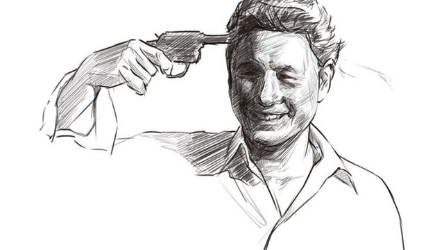 ビートたけしの名言集 漫画からカット割りを勉強したらいい Antenna アンテナ