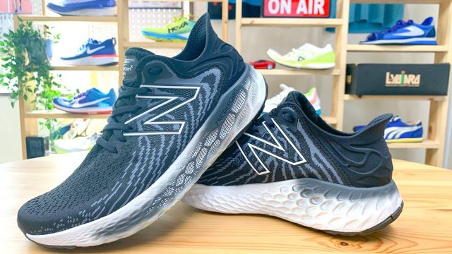 ニューバランス フレッシュフォーム1080 V10 世界が認めたシリーズをシューズアドバイザーが解説 Antenna アンテナ