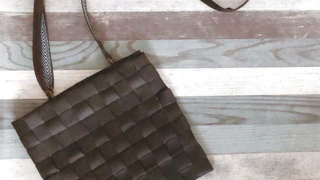 1枚布で超簡単 溢れるぬいぐるみをハンモック型収納 Antenna アンテナ