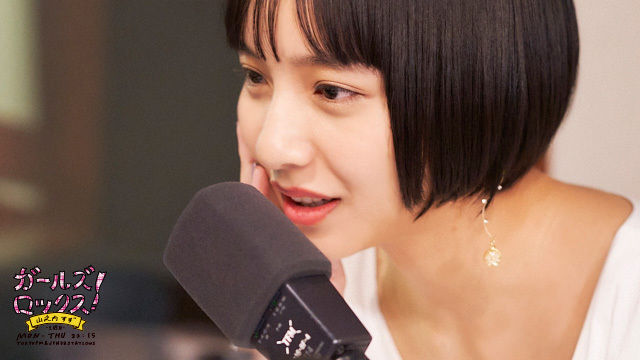 山之内すず 全部歌詞がいいんです Honeyworks 関取花 Gadoroを紹介 Antenna アンテナ