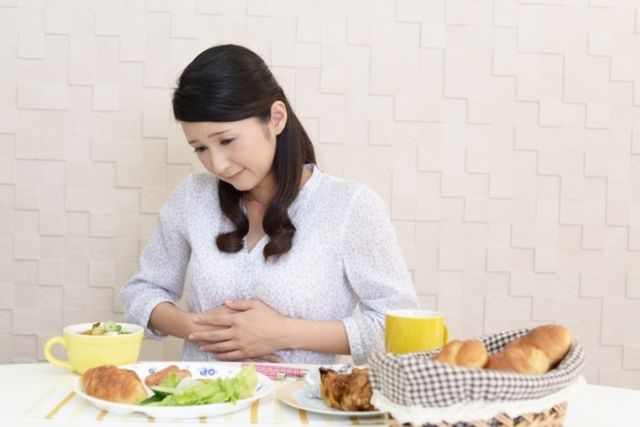 つわりの時の食べ物に対する症状は千差万別 おすすめの食べ物も紹介 Hanako ママ Web Antenna アンテナ